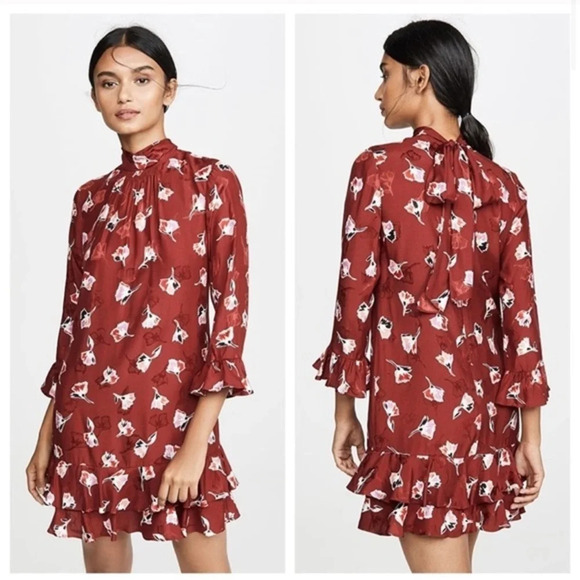 Rebecca Taylor Dress - Picture 1 of 6